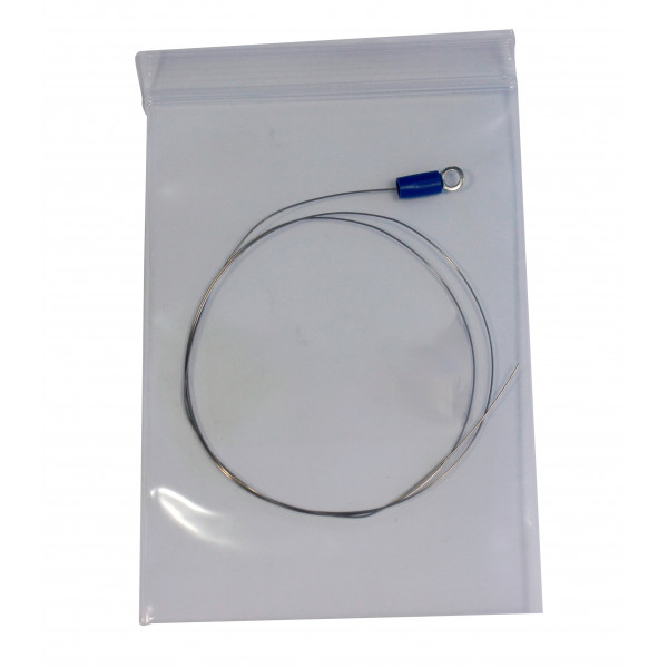 610 MM SPARE HOT WIRE FOR CORNER CUTTER 610 MM SPARE HOT WIRE FOR CORNER CUTTER