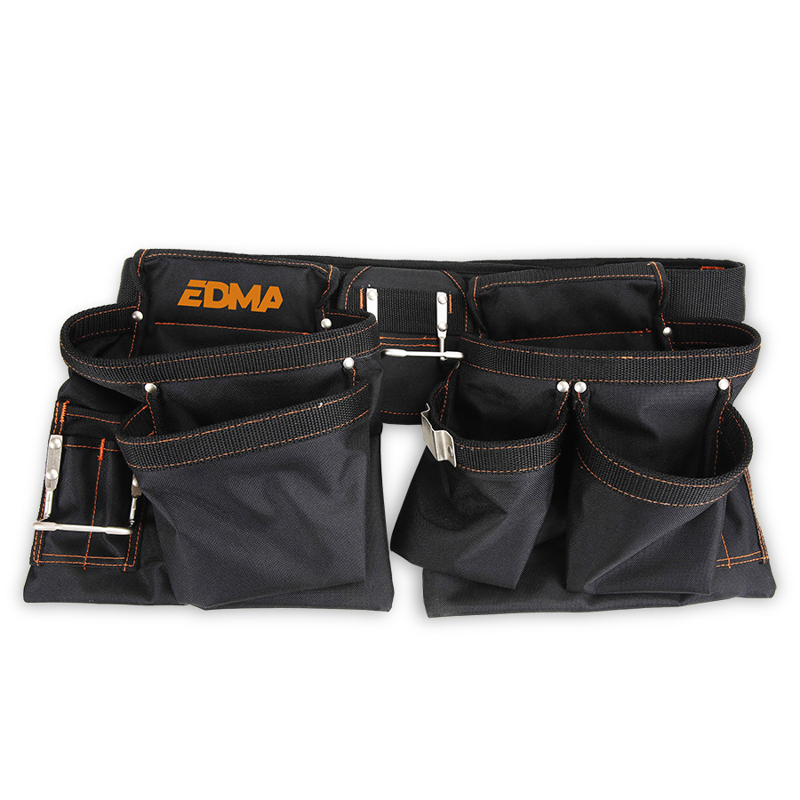 CEINTURE POCHE À OUTILS - EDMA