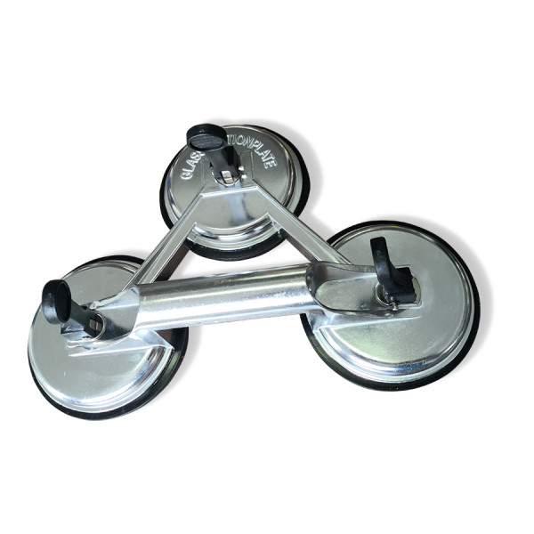 TRIPLE SUCTION CUP