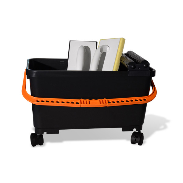 EDMACLEAN - 24 L tile joint kit + accessories EDMACLEAN - 24 L tile joint kit + accessories