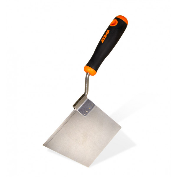 OUTSIDE CORNER TROWEL OUTSIDE CORNER TROWEL