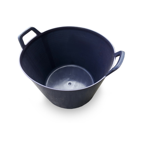 FLEXIBLE MIXING BUCKET - 40 L FLEXIBLE MIXING BUCKET - 40 L