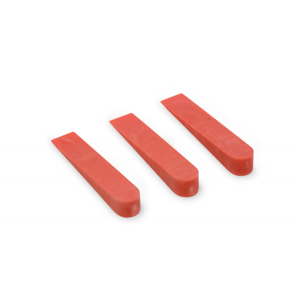 TILE WEDGE - 5 mm - x 500 pcs TILE WEDGE - 5 mm - x 500 pcs