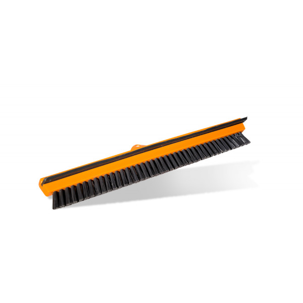 CLEANING BRUSH + SQUEEGEE - 42 cm 