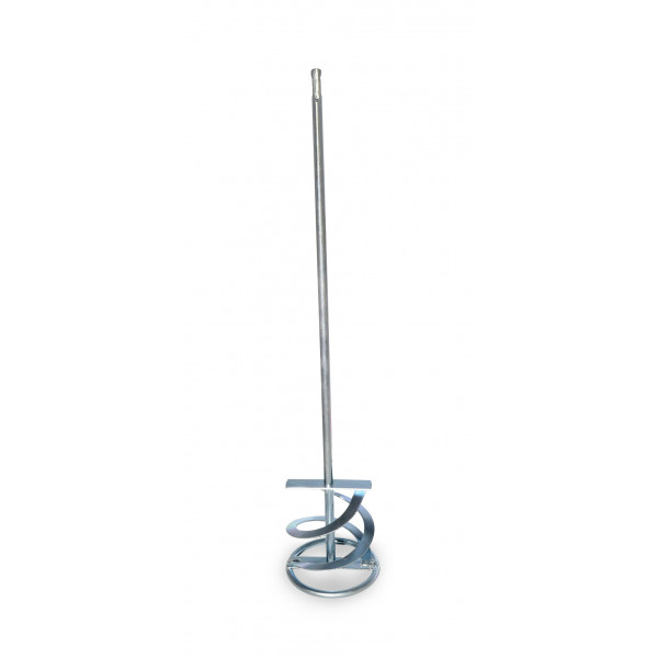 MIXING PADDLE - Ø 100 mm MIXING PADDLE - Ø 100 mm