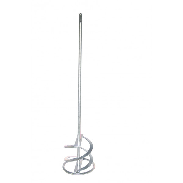 MIXING PADDLE - Ø 120 mm MIXING PADDLE - Ø 120 mm