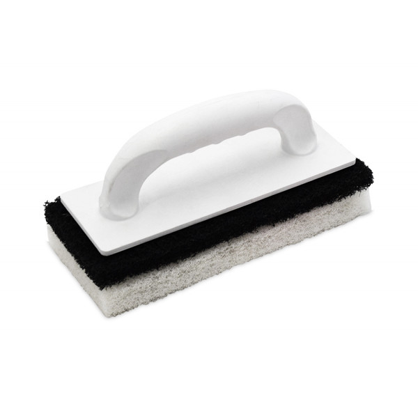 CLEANING FLOAT - Self-gripping CLEANING FLOAT - Self-gripping
