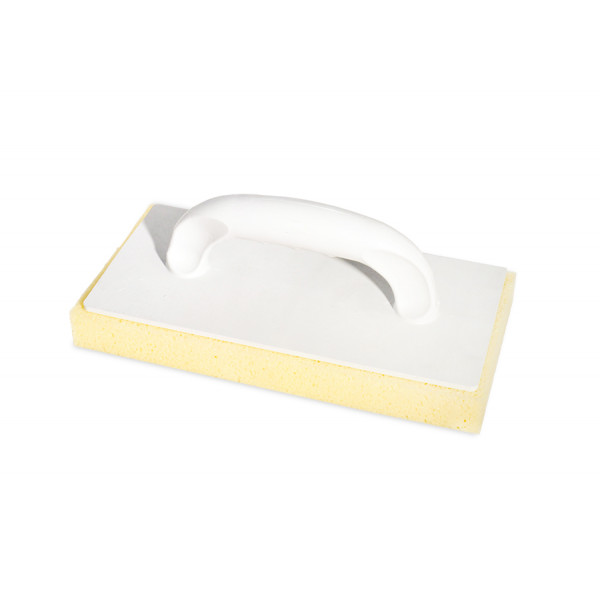 SPONGE FLOAT - 280 X 140 mm SPONGE FLOAT - 280 X 140 mm