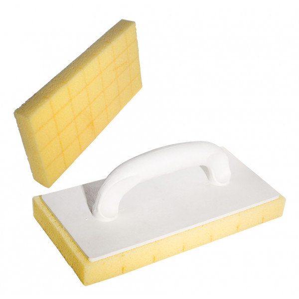 CUTTED SPONGE FLOAT - 280 x 140 mm CUTTED SPONGE FLOAT - 280 x 140 mm