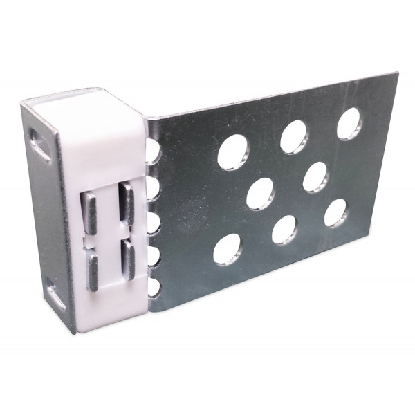 Système magnétique pour réaliser des trappes de visite EDMA