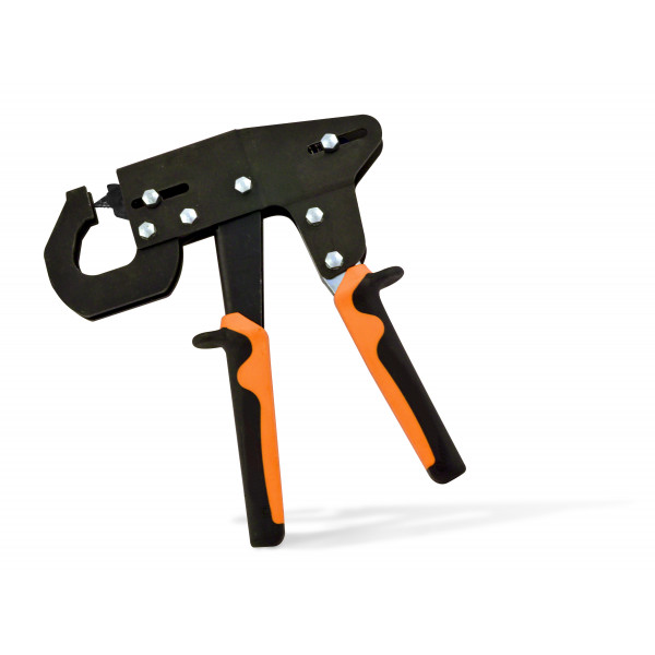 ULTRA PROFIL® Pinza para unir todos los tipos de canales y montantes, con una sola mano sin ULTRA PROFIL® Pinza para unir todos los tipos de canales y montantes, con una sola mano sin
