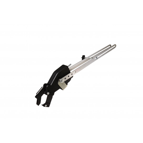 POWER PROFIL - Automatic section setting pliers for all types of studs and tracks, fits on drills
