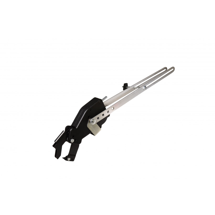 POWER PROFIL Pinza automática para unir todos los tipos de canales y montantes, adaptable a un POWER PROFIL Pinza automática para unir todos los tipos de canales y montantes, adaptable a un