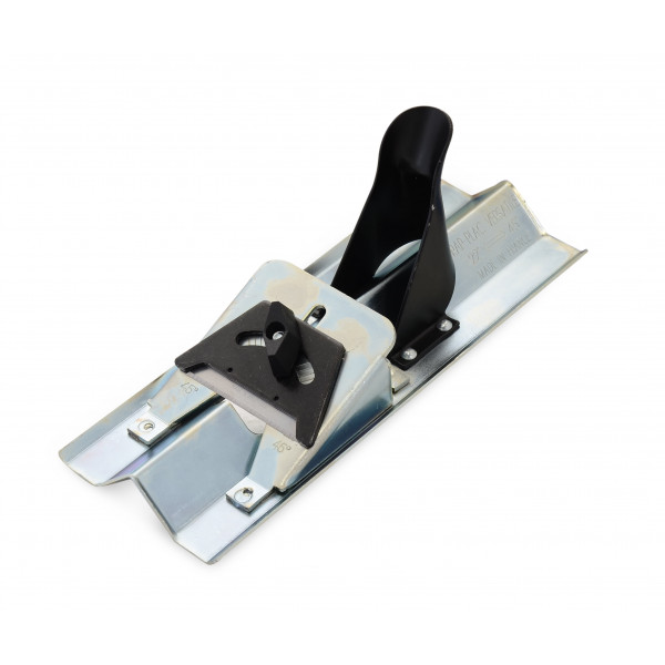 RAP-PLAC VERSATILE - Chamfering plane for plasterboard