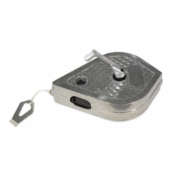 ALU LINE 30 M - Alu chalk line reel ALU LINE 30 M - Alu chalk line reel