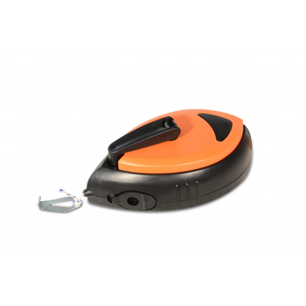 FAST LINE 30 M - Fast rewinding chalk line reel FAST LINE 30 M - Fast rewinding chalk line reel