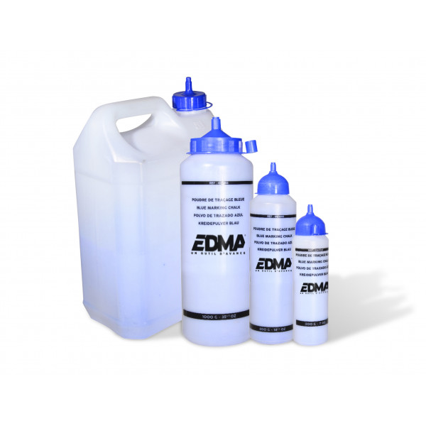 POUDRE DE TRAÇAGE 3500 G POUDRE DE TRAÇAGE 3500 G