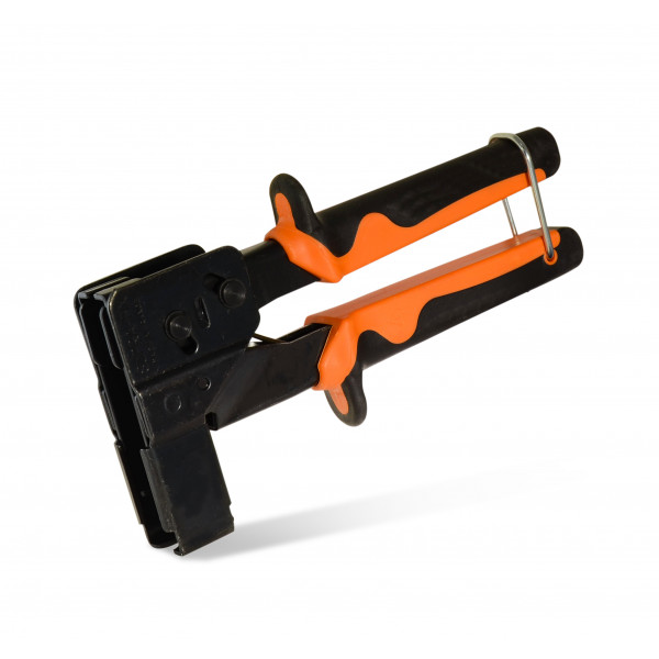 SUPRA-FIX® - Pistola de expansión para tacos metálicos