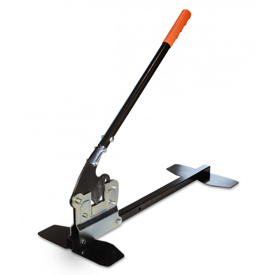 STUD CUTTER - Guillotine pour profilés métalliques - EDMA