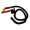 CLEAN SANDER - Pole sander adaptable on vacuum cleaner