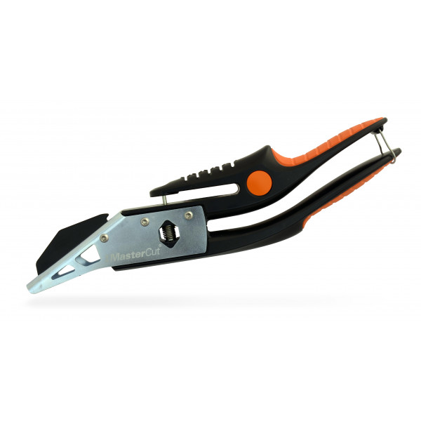 MASTERCUT - Pliers to cut and punch the natural slate up to 7 mm thickness