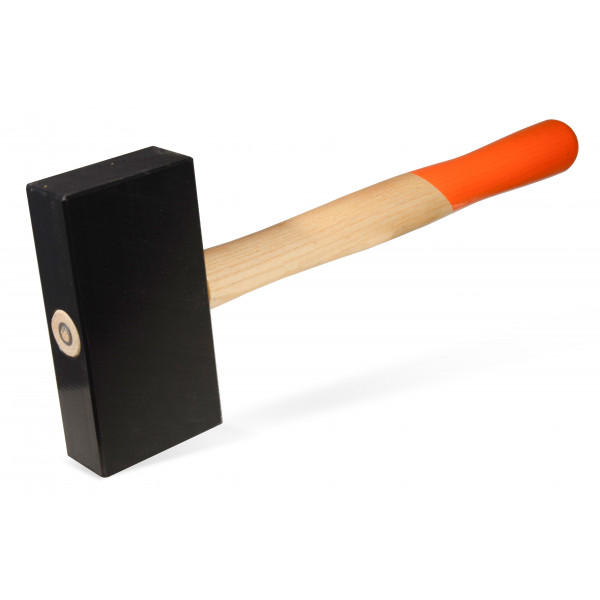 RECTANGULAR TINMAN'S MALLET RECTANGULAR TINMAN'S MALLET