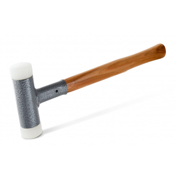 DEAD BLOW SOFT FACED HAMMER