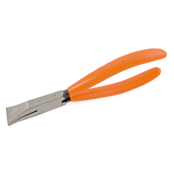 CLINCHING PLIERS Straight 22 mm EDMA