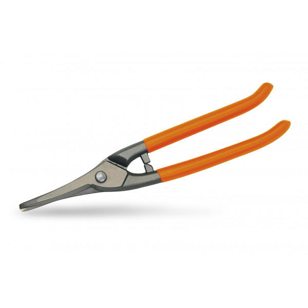 UNIVERSAL FORGED SHEARS - 250 mm - Narrow blades UNIVERSAL FORGED SHEARS - 250 mm - Narrow blades