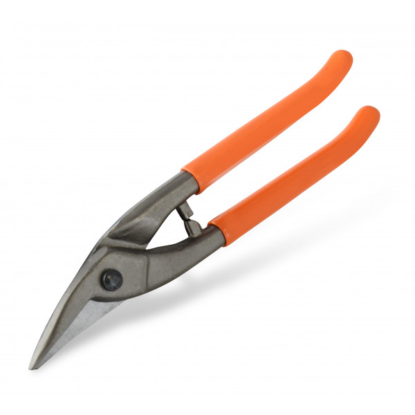 FIGURE HOLE FORGED SHEARS - 250 mm - Right cut