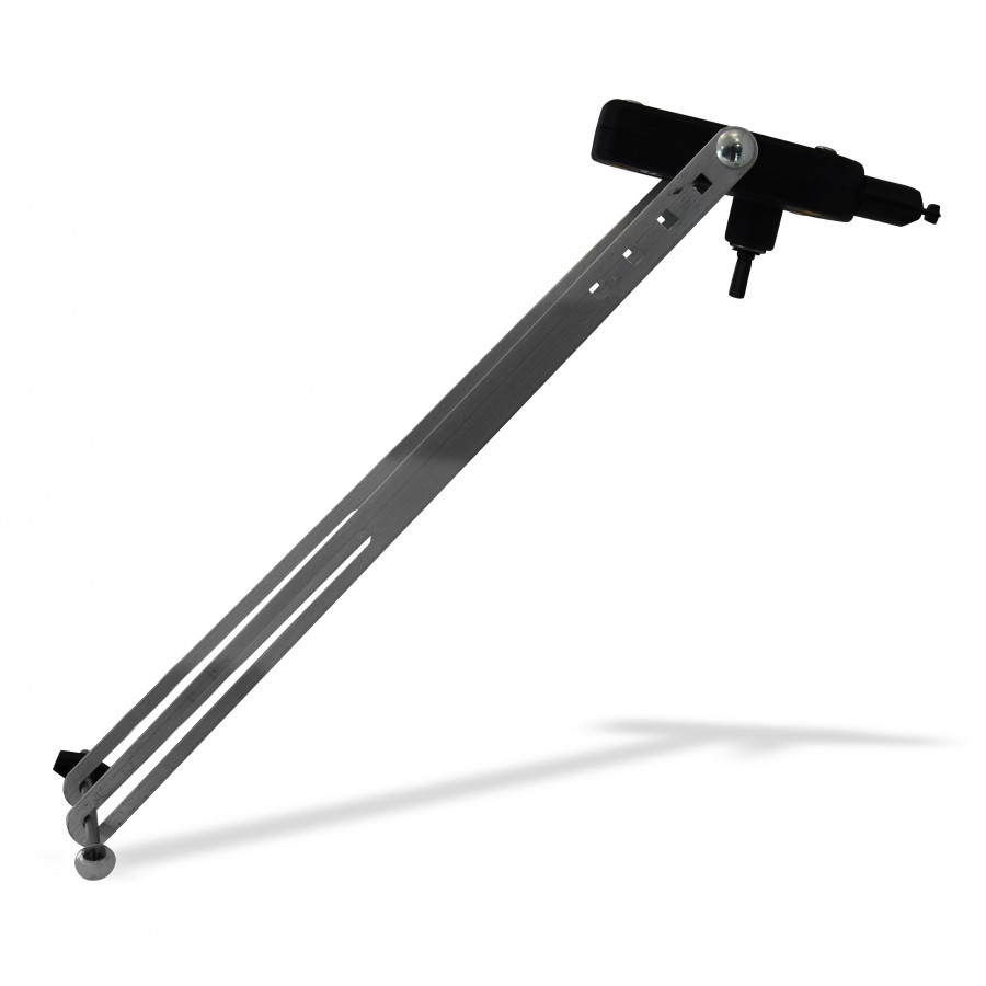 NIBBLEX® UNIVERSAL Nibbler shears attachment for power drill EDMA