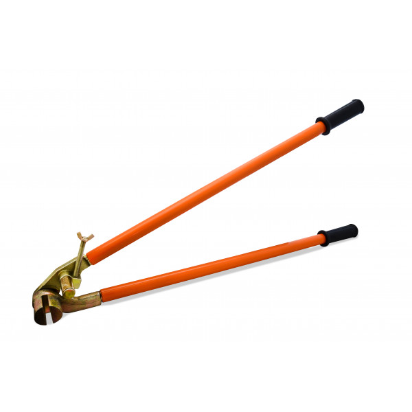 GUTTER HANGER BENDER EDMA