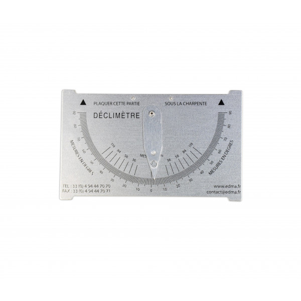 DECLIMETER DECLIMETER