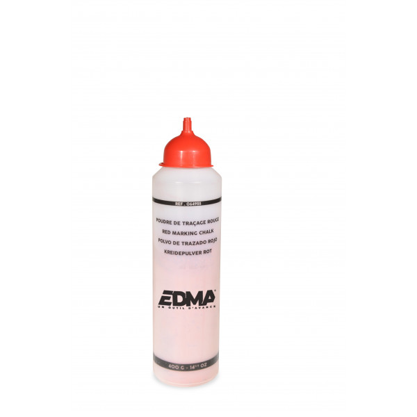 POUDRE DE TRAÇAGE 400 G POUDRE DE TRAÇAGE 400 G
