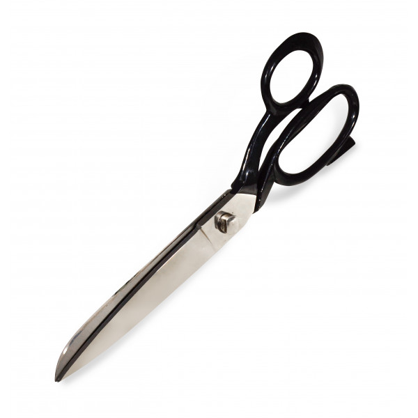 SCISSORS SPECIAL FOR PLASTIC SHEETS