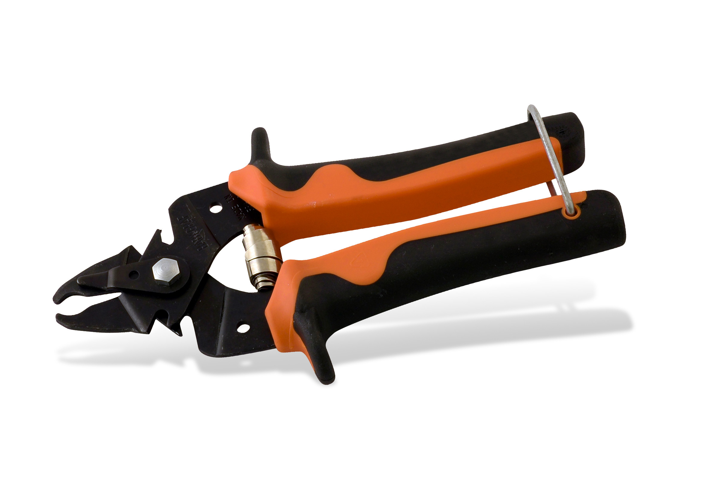 BABY GRAFER 16/20 - Grapadora manual para alambradas - EDMA