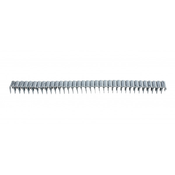 RING FOR CONCERTINA - Galvanized - x 1000 pcs RING FOR CONCERTINA - Galvanized - x 1000 pcs
