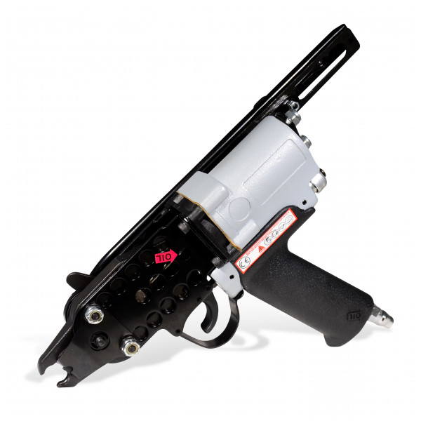 TURBO 24 - Pneumatic gun for CL 24 staple installation