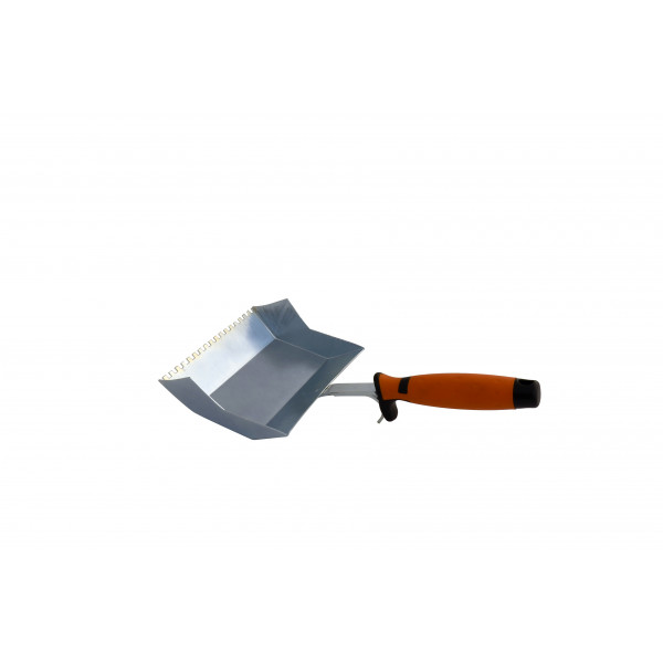 TRUELLE DENTEE A COLLE 175MM TRUELLE DENTEE A COLLE 175MM