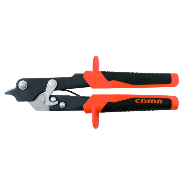 LATTIFIX - Pince à sertir les lattis nervurés LATTIFIX - Pince à sertir les lattis nervurés