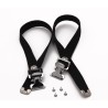 KIT 2 FOOT STRAPS STILTS V2