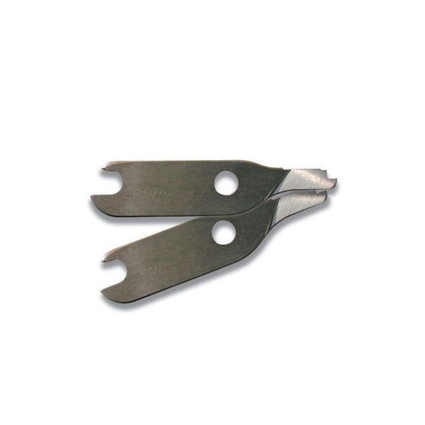 SET DE 2 COUTEAUX POUR GRIGNOTEUSES SET DE 2 COUTEAUX POUR GRIGNOTEUSES