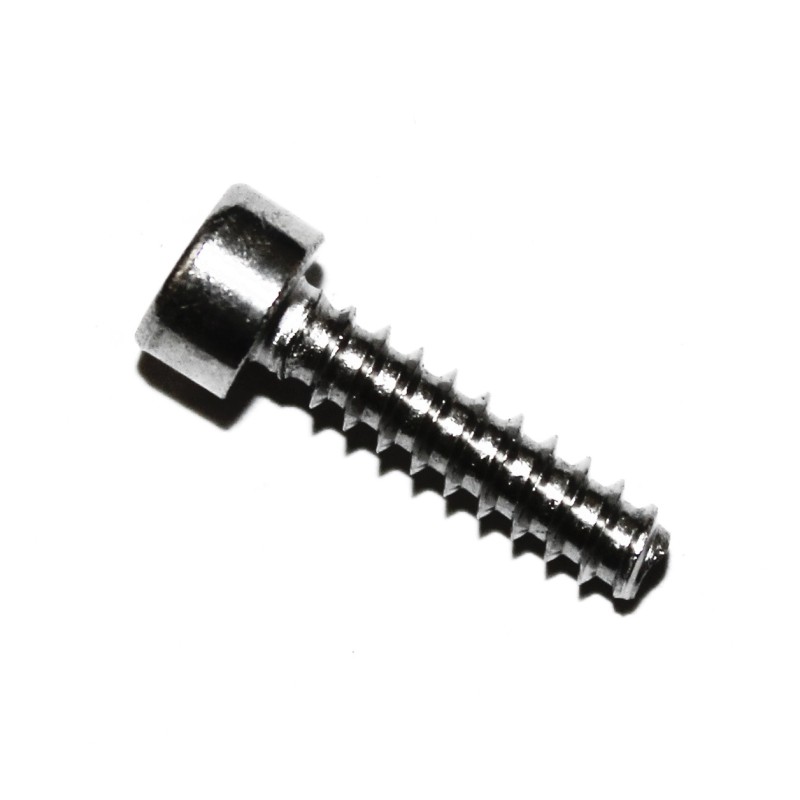 TORNILLO HEXAGONAL AUTORROSCANTE EDMATYER