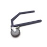 CENTRAL FOOT EDMAPLAC 450