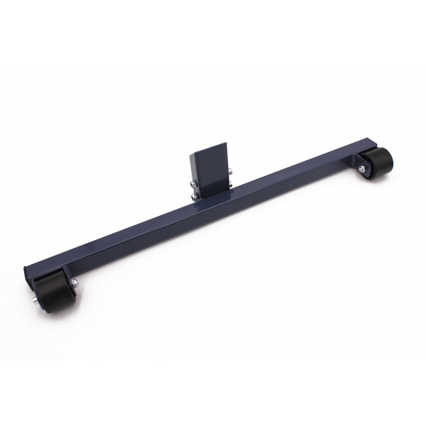 STABILIZING BAR + CASTORS EDMAPLAC 450 STABILIZING BAR + CASTORS EDMAPLAC 450