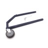 RIGHT FOOT EDMAPLAC 450