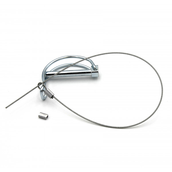 GOUPILLE POUR EDMAPLAC 360/450 GOUPILLE POUR EDMAPLAC 360/450
