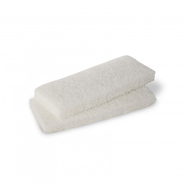 SPARE PAD FOR CLEANING FLOAT - 250 x 100 mm SPARE PAD FOR CLEANING FLOAT - 250 x 100 mm