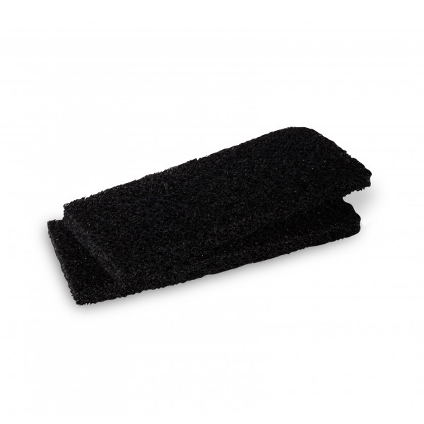 SPARE PAD FOR CLEANING FLOAT - 250 x 100 mm SPARE PAD FOR CLEANING FLOAT - 250 x 100 mm