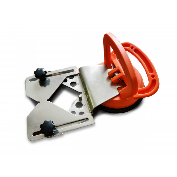 DRILL GUIDE FOR DRILL BITS DRILL GUIDE FOR DRILL BITS